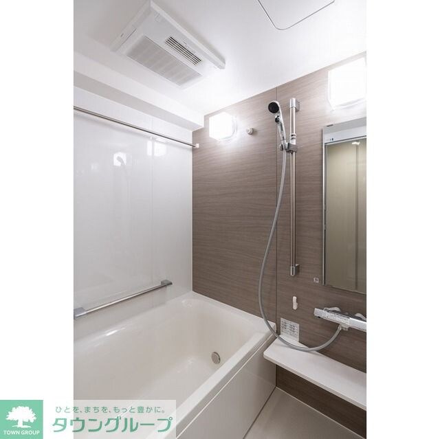 グランカーサ瑞江の物件内観写真