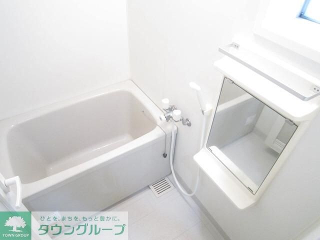 リリックコートハイビスカスの物件内観写真