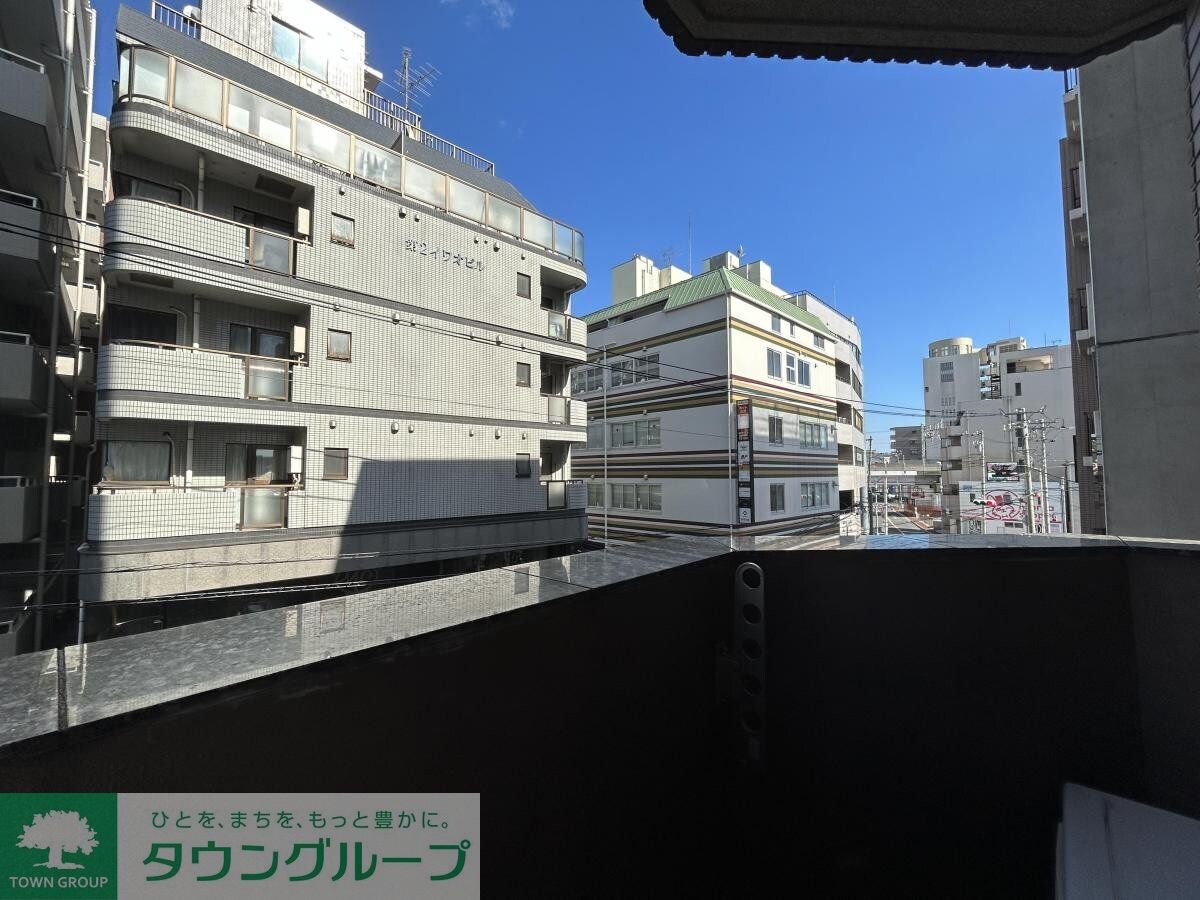 LaSante浦安の物件内観写真