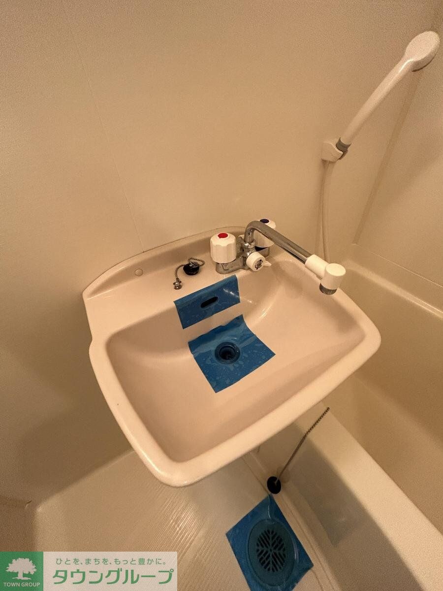 LaSante浦安の物件内観写真