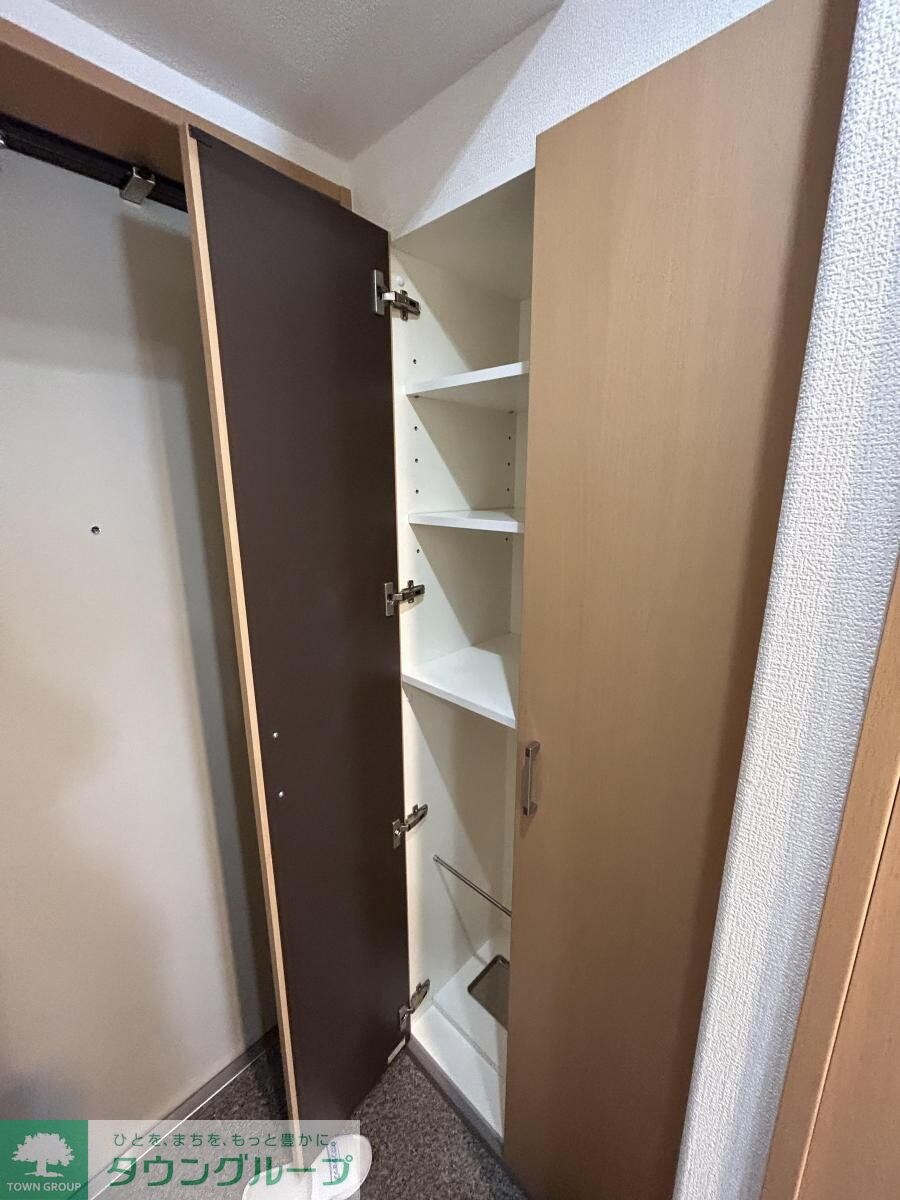 LaSante浦安の物件内観写真