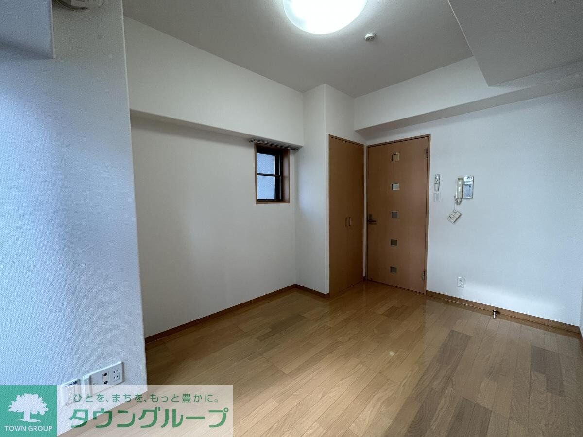 LaSante浦安の物件内観写真