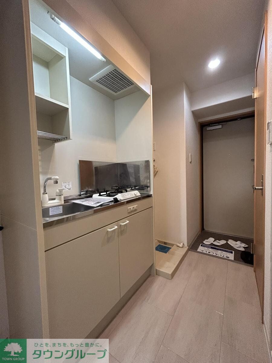 LaSante浦安の物件内観写真