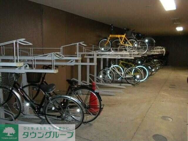 LaSante浦安の物件内観写真