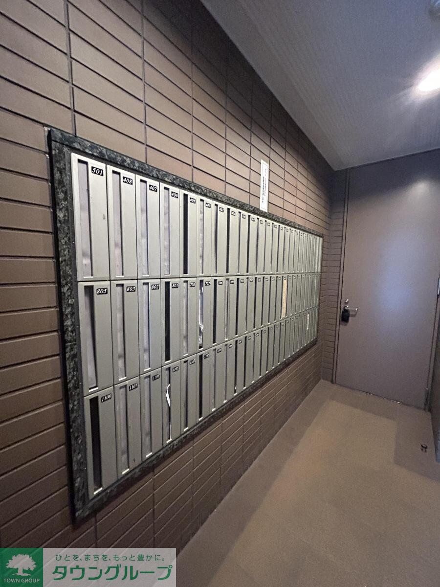 LaSante浦安の物件内観写真