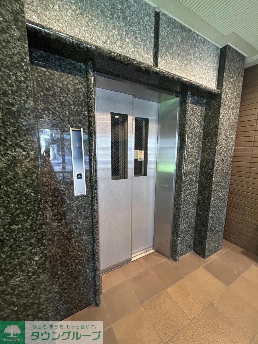 LaSante浦安の物件内観写真