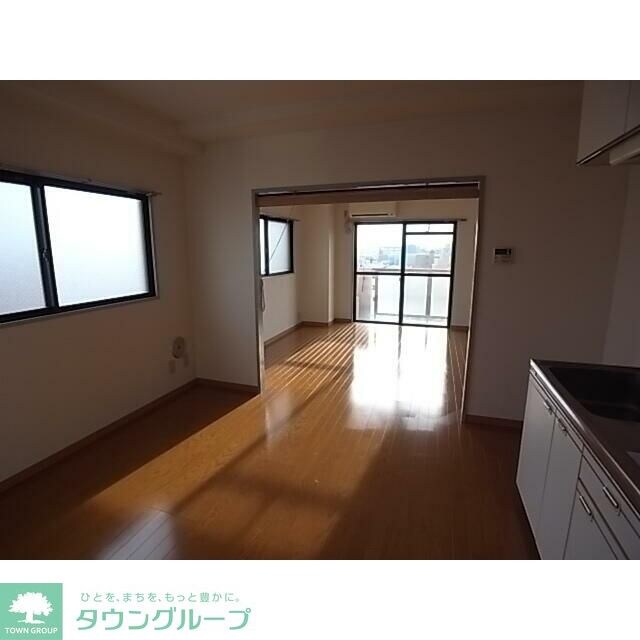 行徳倶楽部の物件内観写真