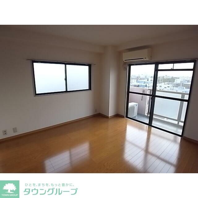 行徳倶楽部の物件内観写真