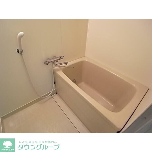 行徳倶楽部の物件内観写真