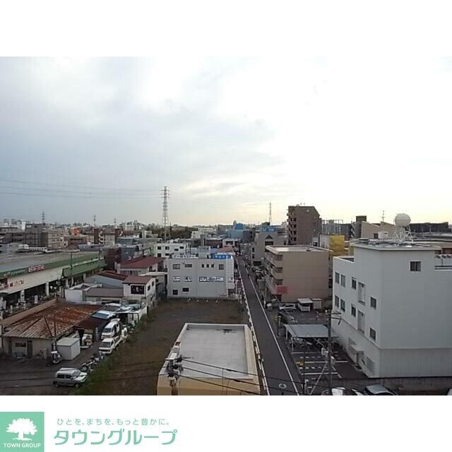 行徳倶楽部の物件内観写真