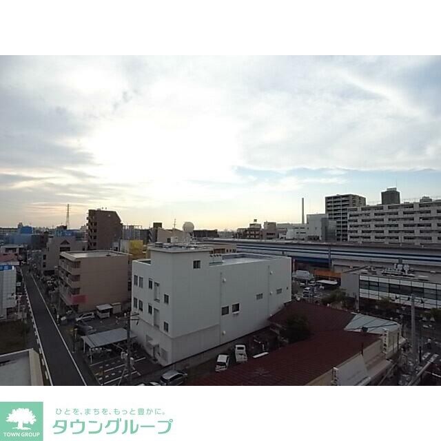 行徳倶楽部の物件内観写真