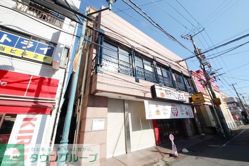 行徳倶楽部の物件内観写真