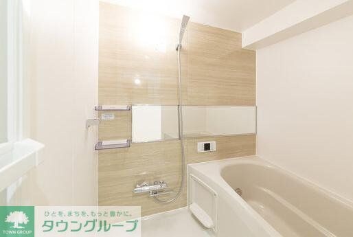 CONSTELLATIONの物件内観写真