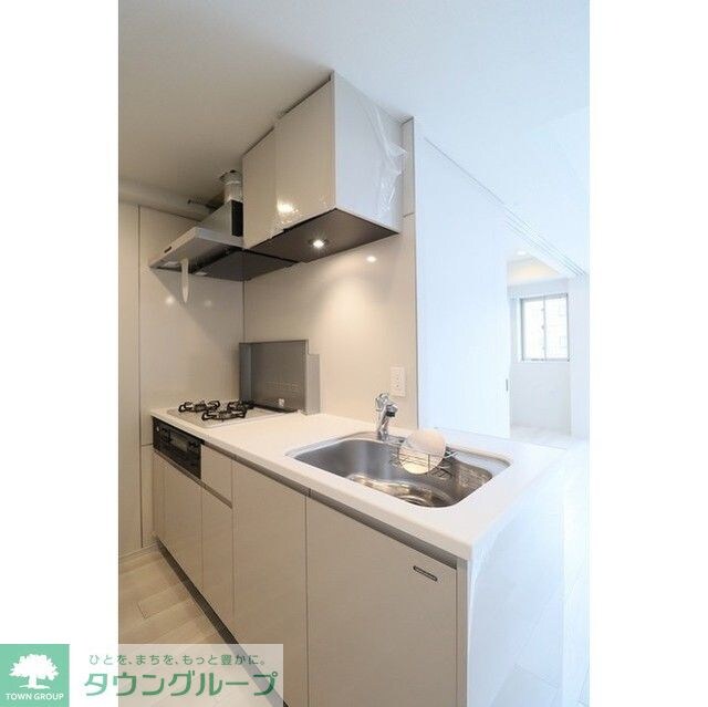 グランカーサ瑞江の物件内観写真