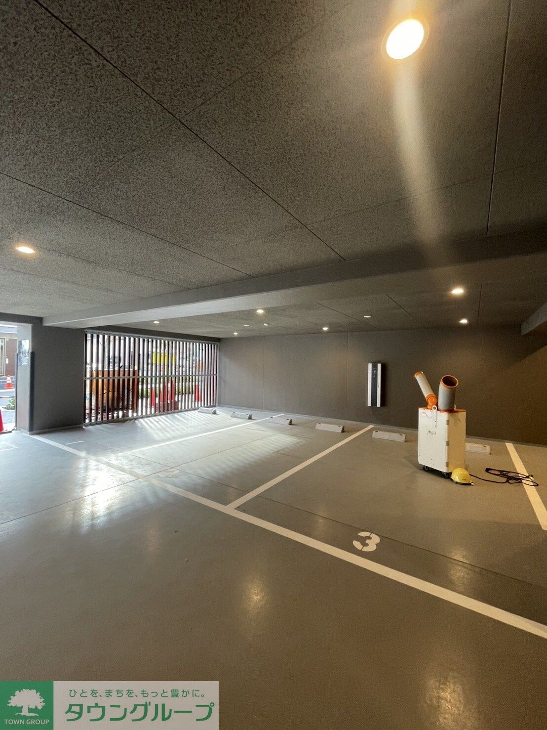 グランカーサ瑞江の物件内観写真