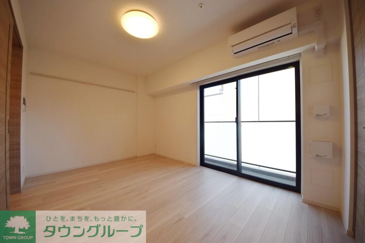 S-RESIDENCE木場FLUSPARKの物件内観写真