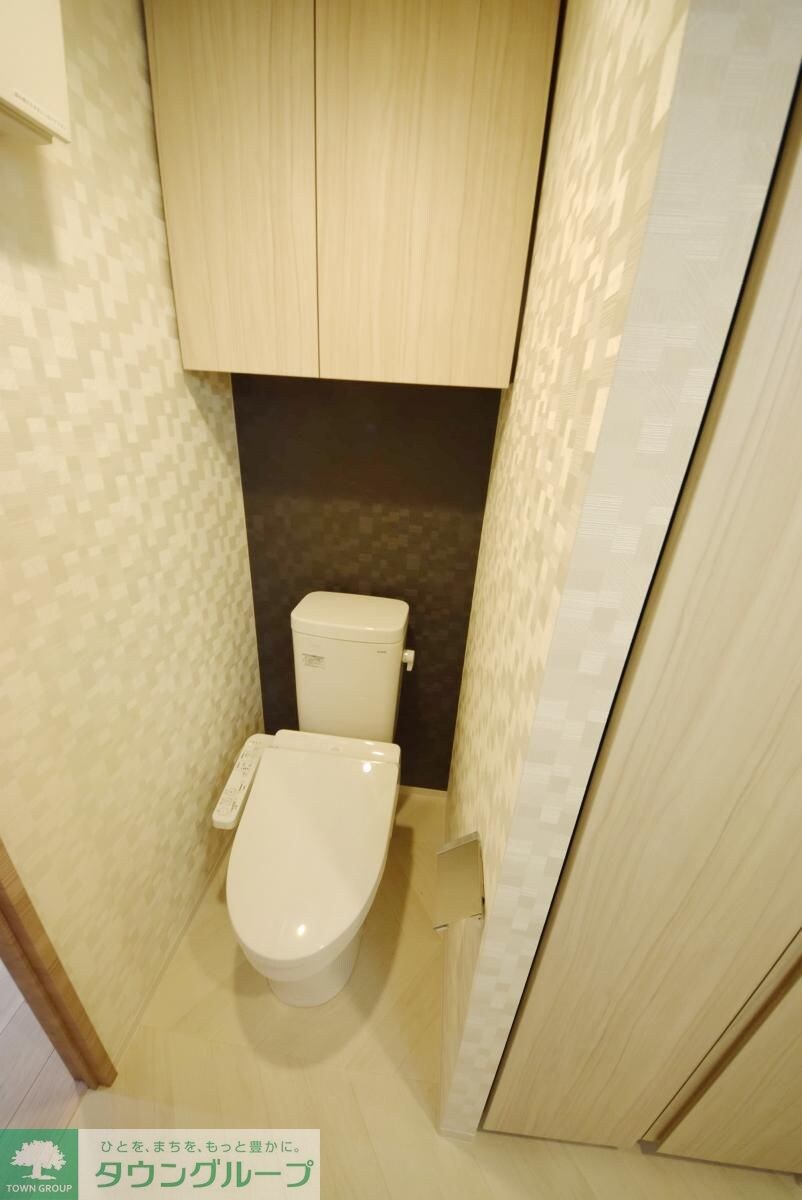 S-RESIDENCE木場FLUSPARKの物件内観写真