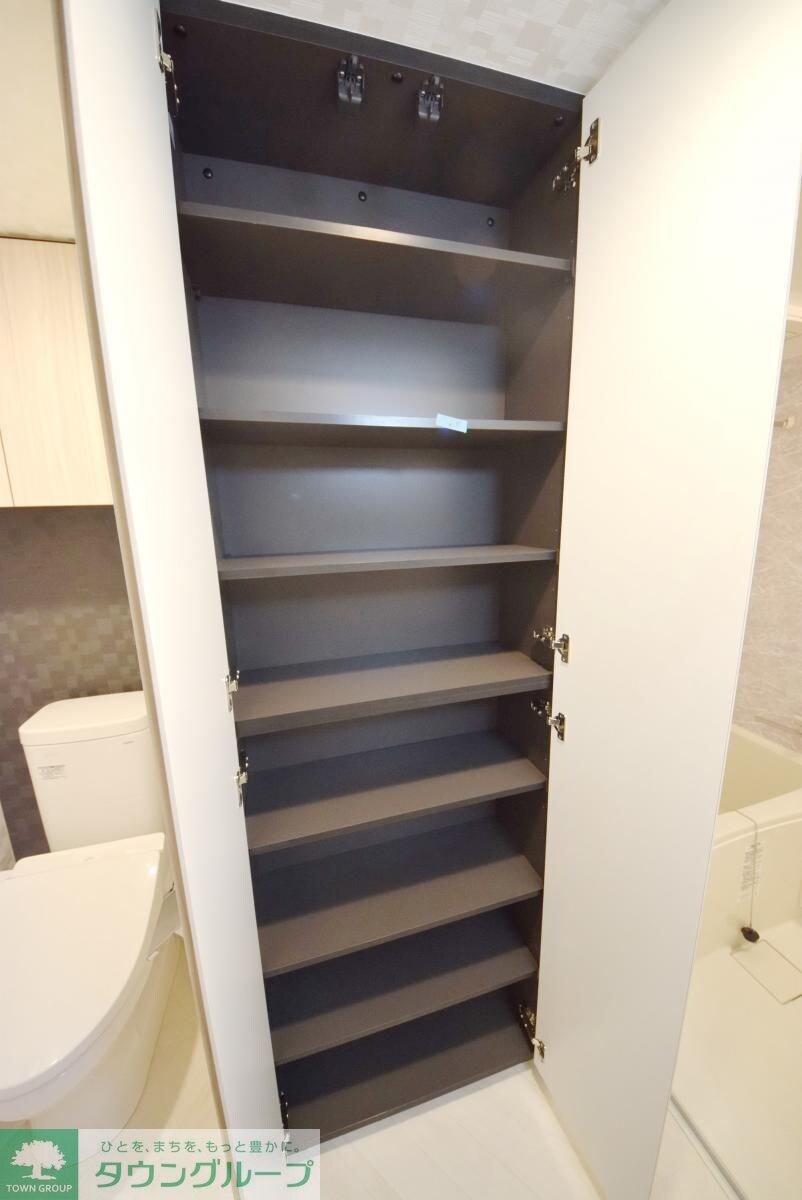 S-RESIDENCE木場FLUSPARKの物件内観写真