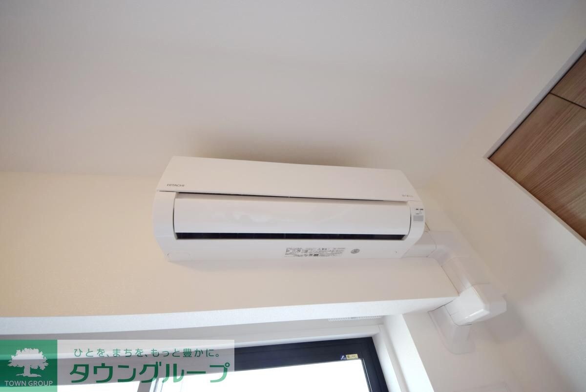 S-RESIDENCE木場FLUSPARKの物件内観写真