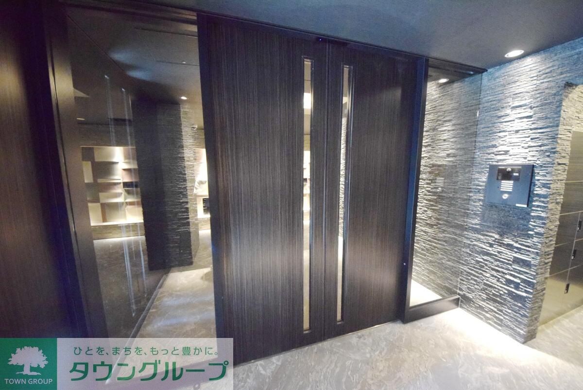 S-RESIDENCE木場FLUSPARKの物件内観写真