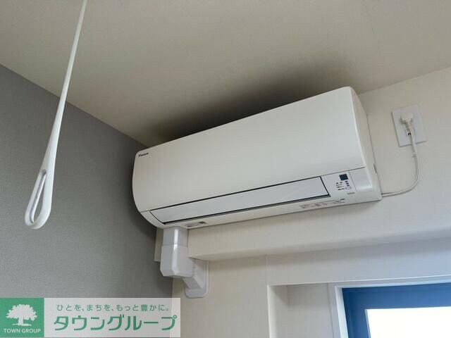 ONE ROOF RESIDENCE KIBA WESTの物件内観写真