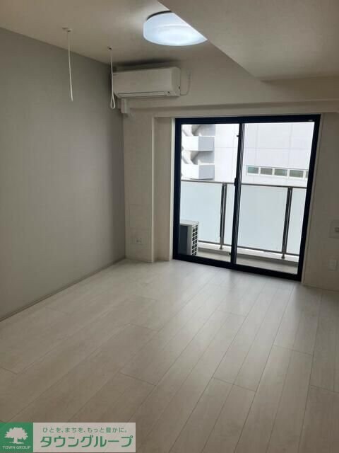 ONE ROOF RESIDENCE KIBA WESTの物件内観写真