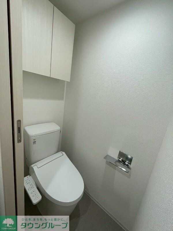 ブライズ大島の物件内観写真