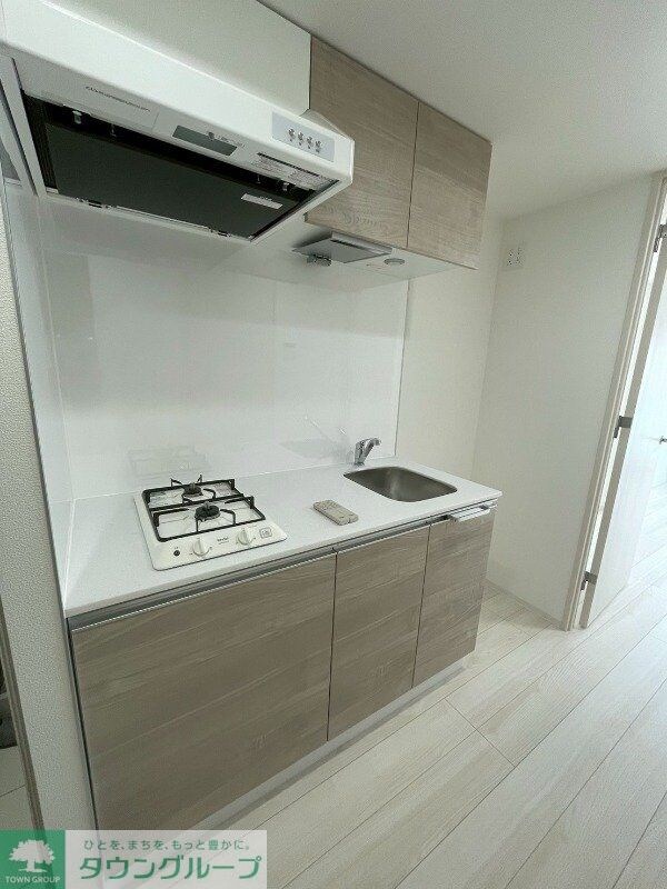 ブライズ大島の物件内観写真