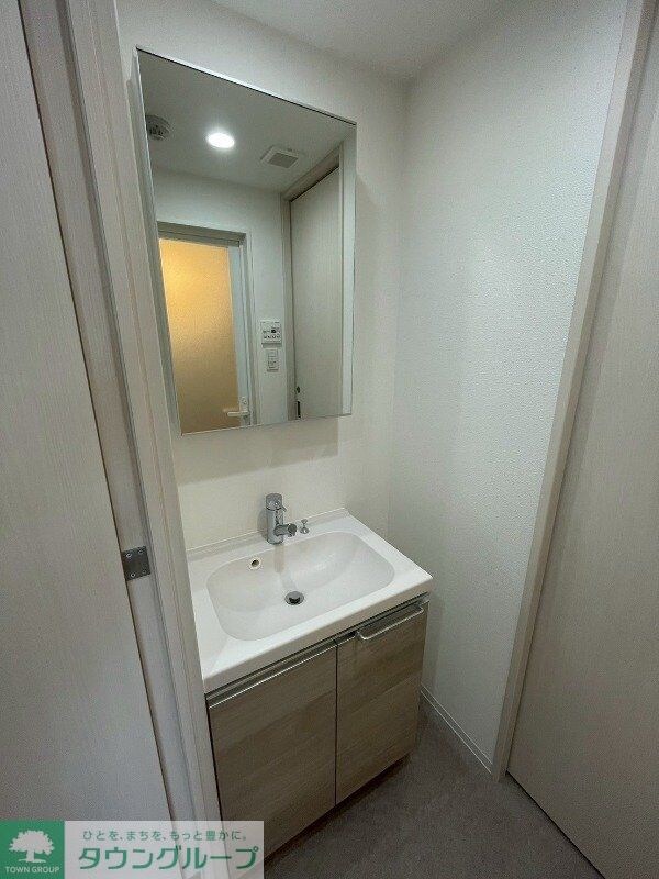 ブライズ大島の物件内観写真