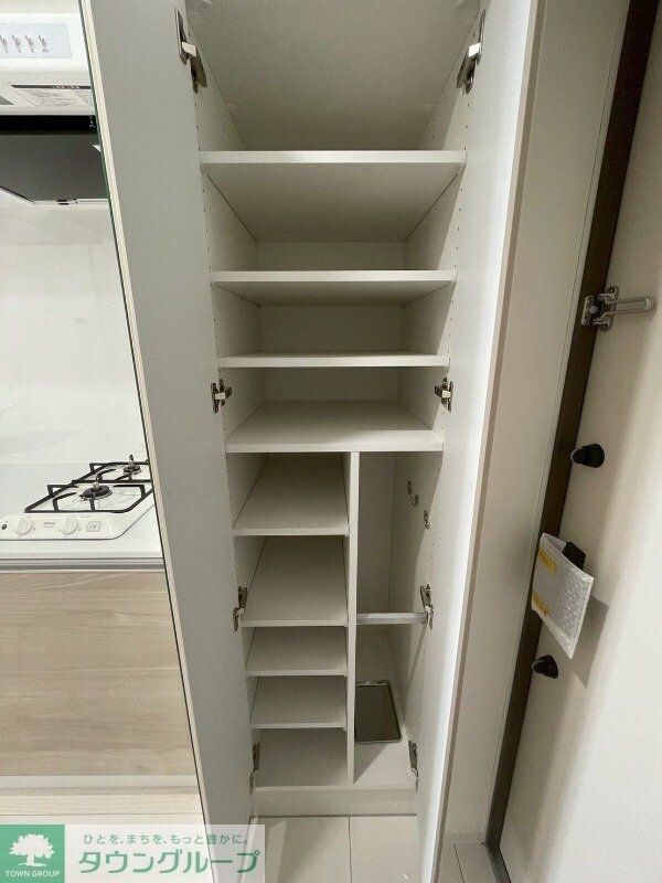 ブライズ大島の物件内観写真