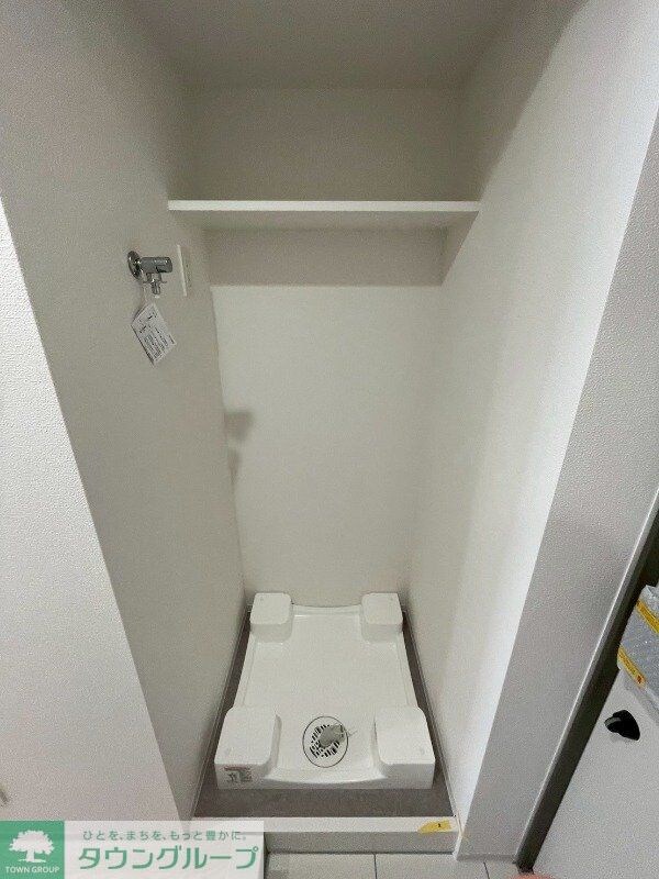 ブライズ大島の物件内観写真