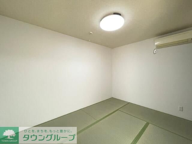 セゾンコートの物件内観写真