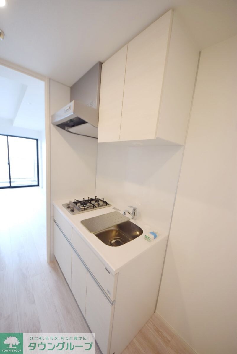 ライオンズフォーシア清澄白河の物件内観写真