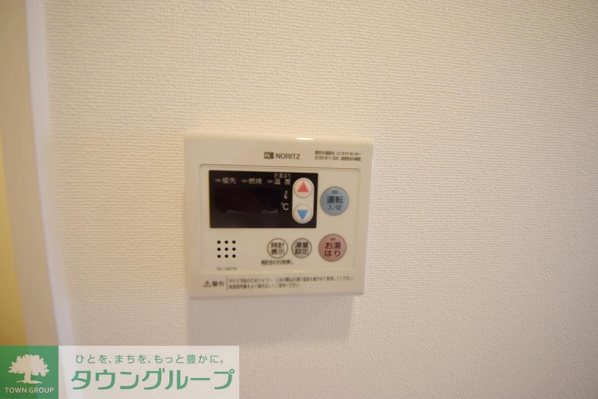 ライオンズフォーシア清澄白河の物件内観写真