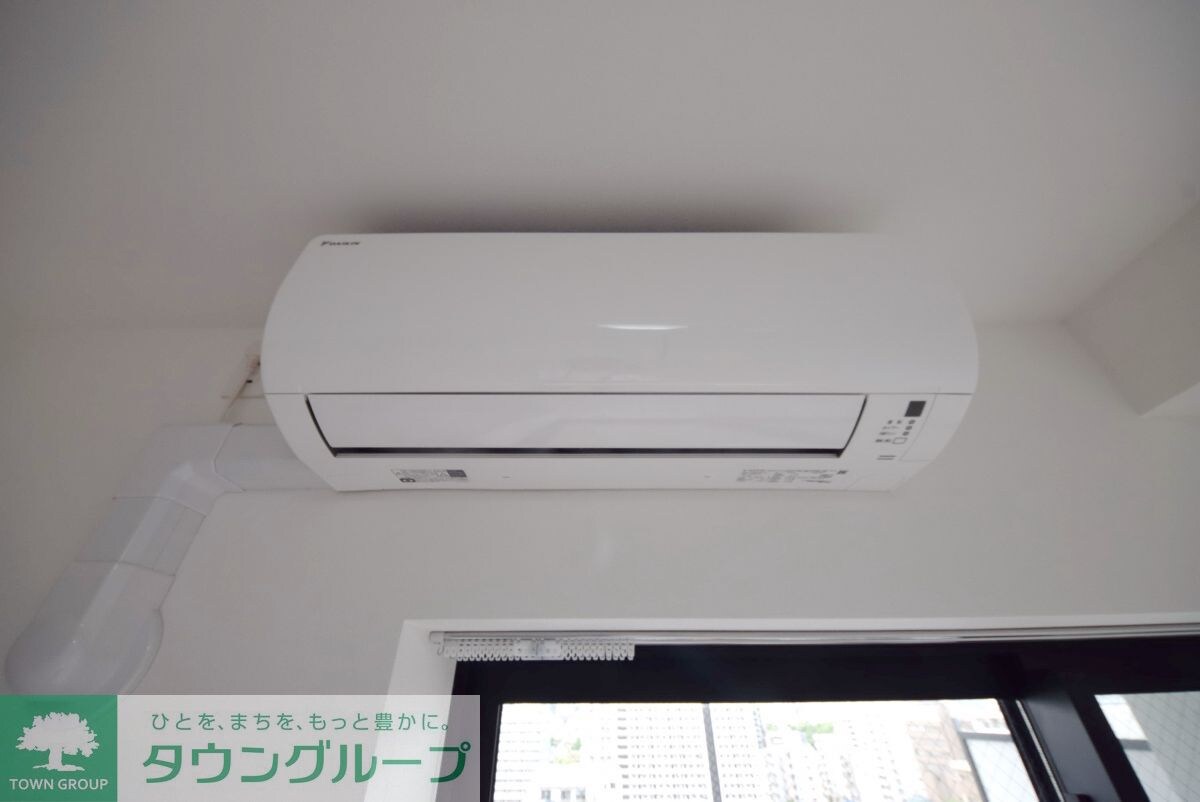 ライオンズフォーシア清澄白河の物件内観写真