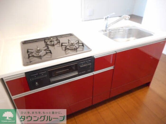 エスポワール ドゥマンの物件内観写真