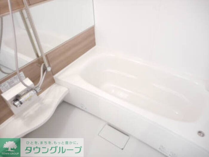 エスポワール ドゥマンの物件内観写真