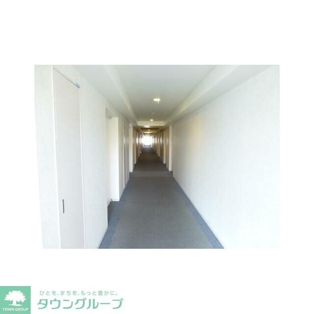 willDo清澄の物件内観写真