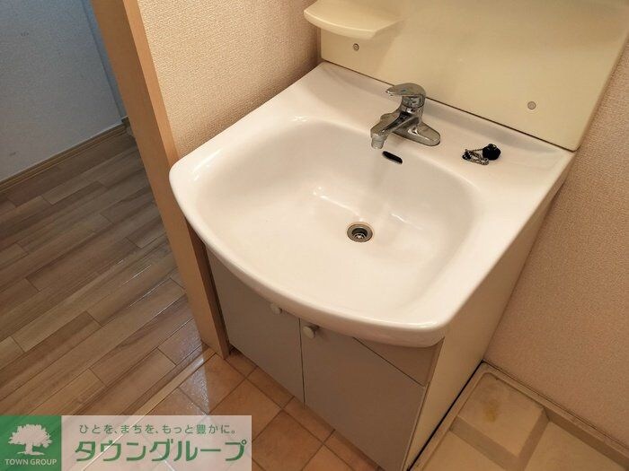 シャトルブランの物件内観写真