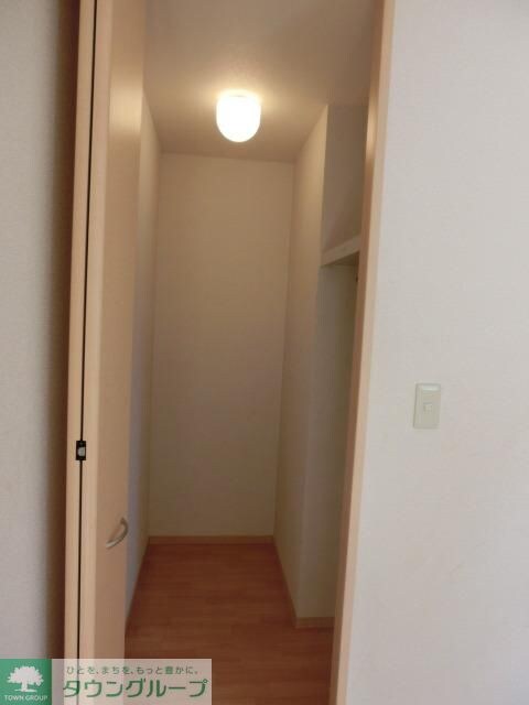 シャトルブランの物件内観写真