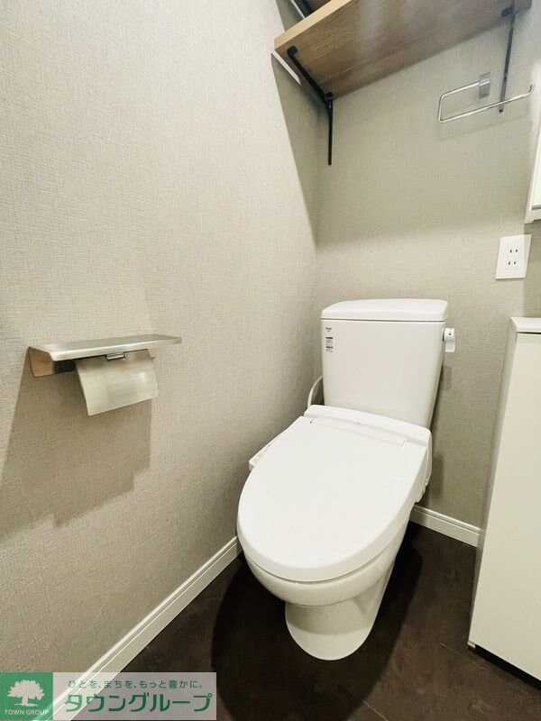 CFジオーレ小岩クレストの物件内観写真