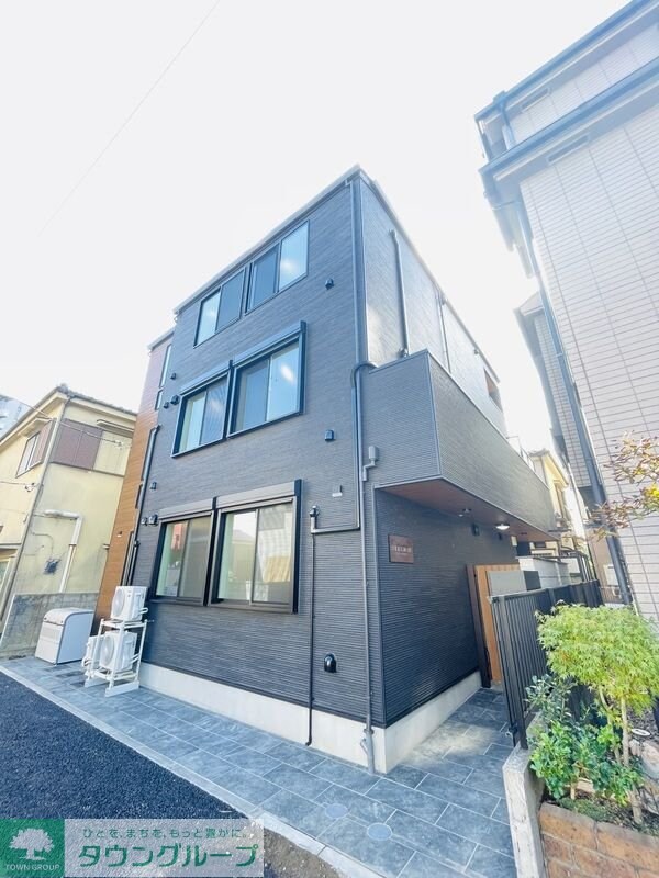 CFジオーレ小岩クレストの物件内観写真