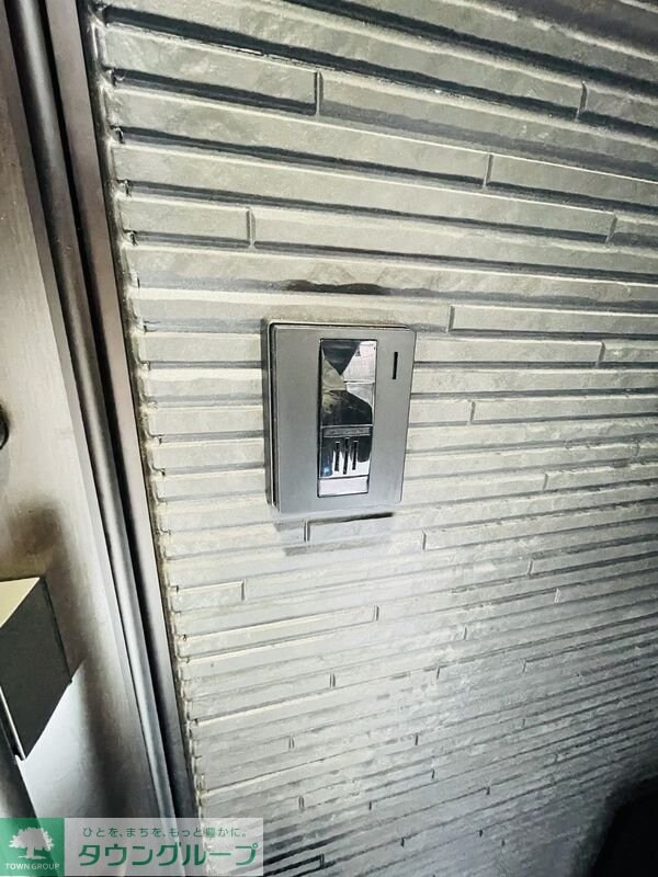 CFジオーレ小岩クレストの物件内観写真