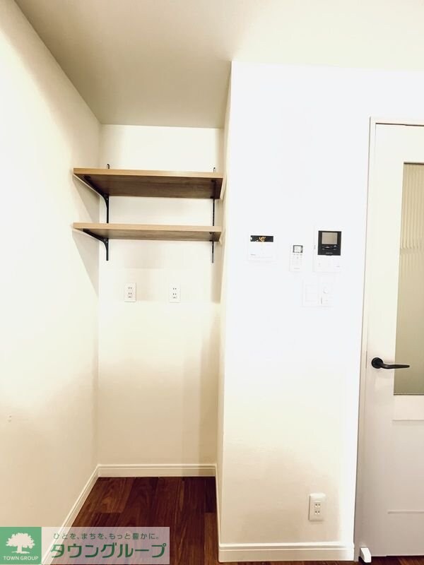 CFジオーレ小岩クレストの物件内観写真