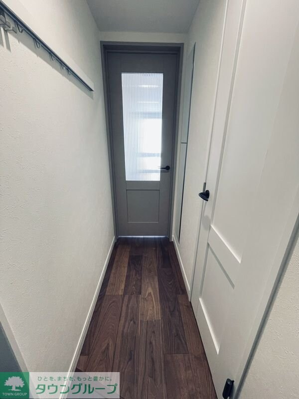 CFジオーレ小岩クレストの物件内観写真