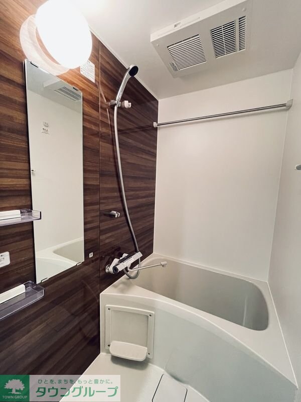 CFジオーレ小岩クレストの物件内観写真