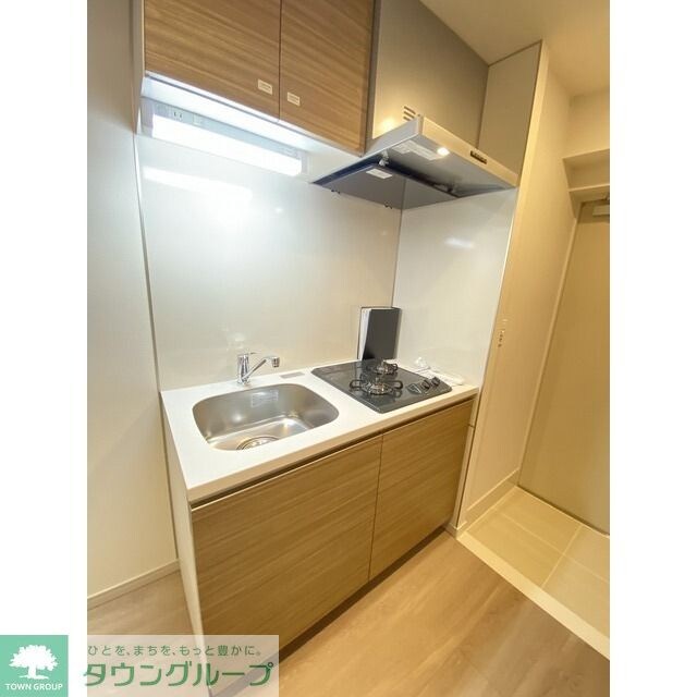 BPRレジデンス南行徳の物件内観写真