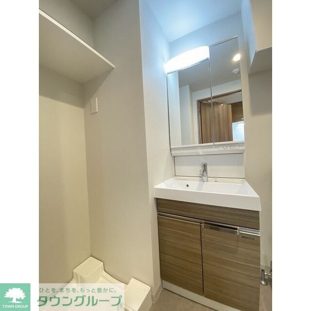 BPRレジデンス南行徳の物件内観写真