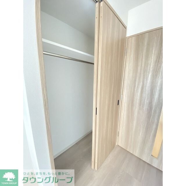 BPRレジデンス南行徳の物件内観写真