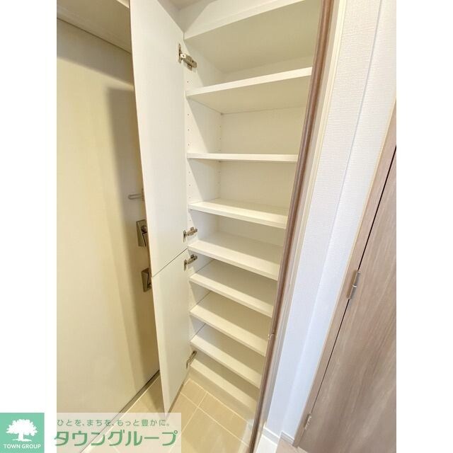 BPRレジデンス南行徳の物件内観写真